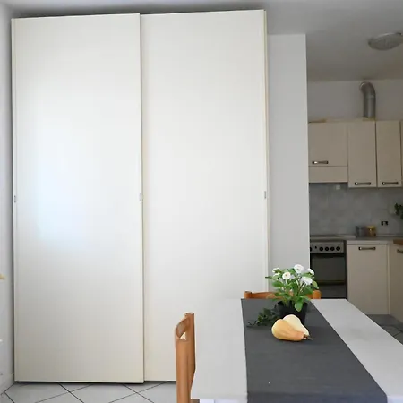 Apartment Cv001 - Cervia, Comodo Monolocale Al Piano Terra *