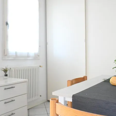 Cv001 - Cervia, Comodo Monolocale Al Piano Terra تّشيرفييا